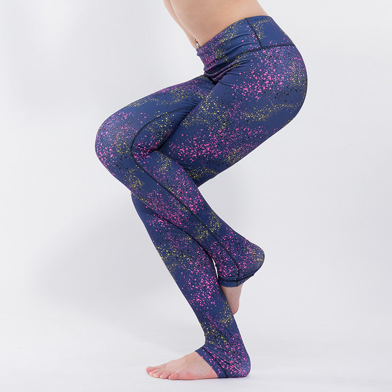 Yoga Pants Women Sports Leggings Fitness Sports Woman Gym Clothes Women Yoga Sport Pants Tights Sexy Running Tights Gym Leggings