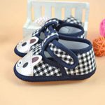 Baby shoes boys girls Newborn Girl Boy Soft Sole Crib Toddler Shoes Canvas Sneaker shoes for baby boys girls