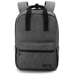 BAGSMART Water Resistant Laptop Backpack Fits 14-Inch Laptop | Aphia Collection
