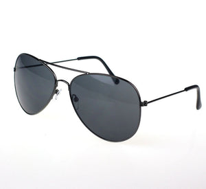 Hot Men and women Classic Metal Designer Sunglasses New