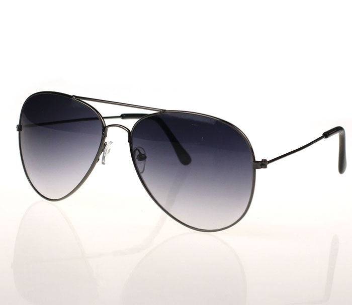 Hot Men and women Classic Metal Designer Sunglasses New