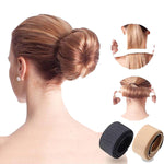 Easy Hair Bun Maker